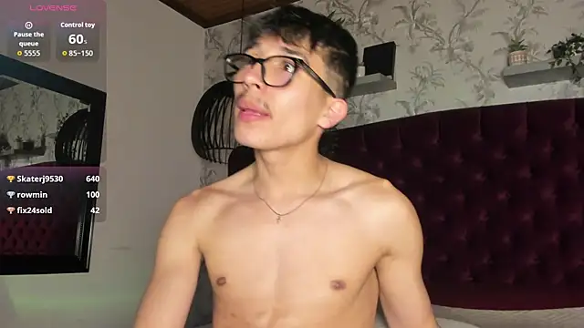 tim__fox webcam