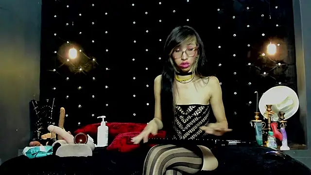 Mara_Gonzalez webcam