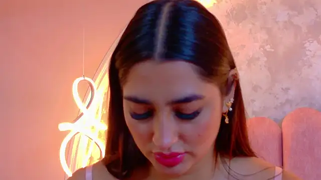 JasmineRhodes webcam