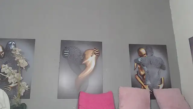 AntonellaBlanc webcam