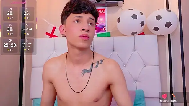 Axel__Evans webcam