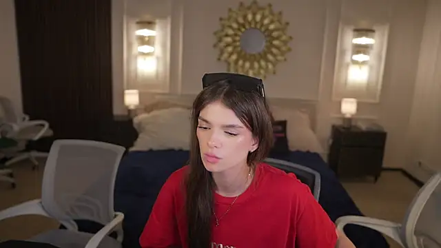 Selena_Glow webcam