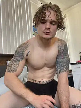 King_Kev_ webcam