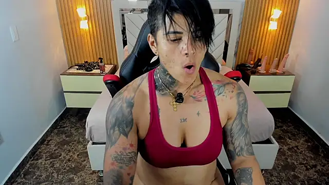 KAROLLJONES1 webcam