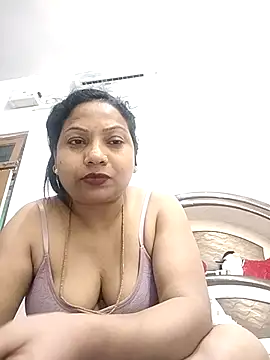 Cute-Janvi20 webcam