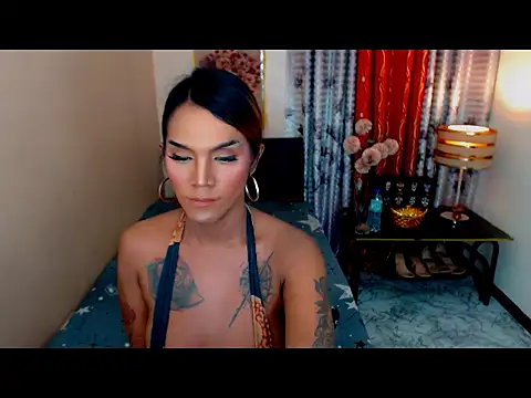AsianLegendaryDUO webcam
