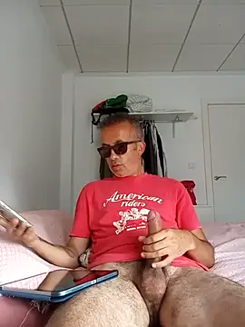 EmilioTaladdro webcam