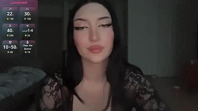 Jessasmith webcam