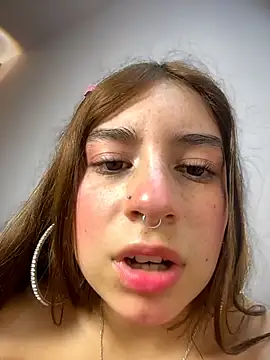 GabySweett_ webcam
