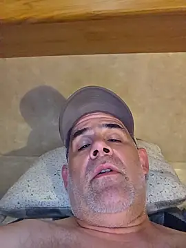 DeeBestEver webcam