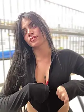 PamelaJonsom_ webcam