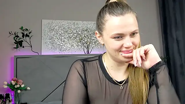 AnabeleBliss webcam