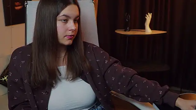 FrancescaCavaliere webcam