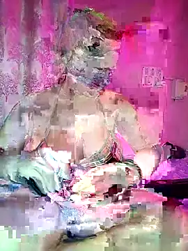 Bunnybush37 webcam
