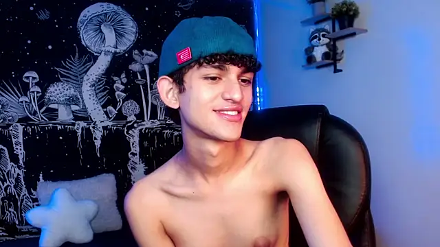 Michaelkoiv webcam