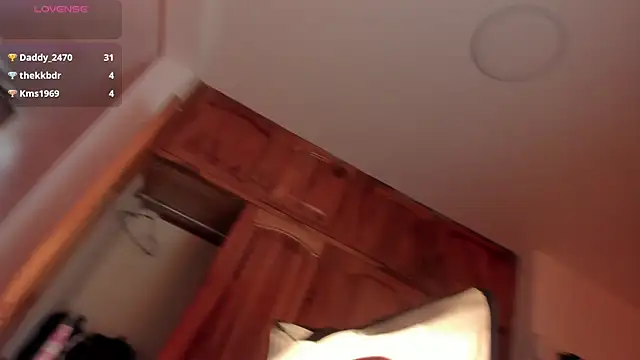 Amy_Parkker webcam