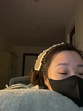 Be_Miuu webcam