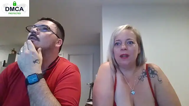 Miss-Chupagirly webcam