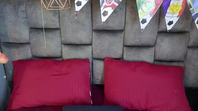 Dulcinea_Dunen webcam