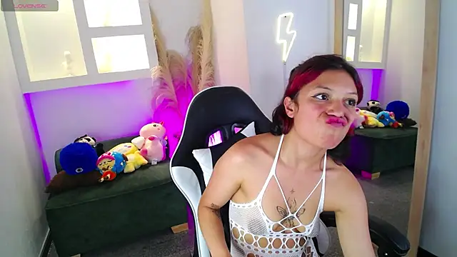 melodyy_as webcam