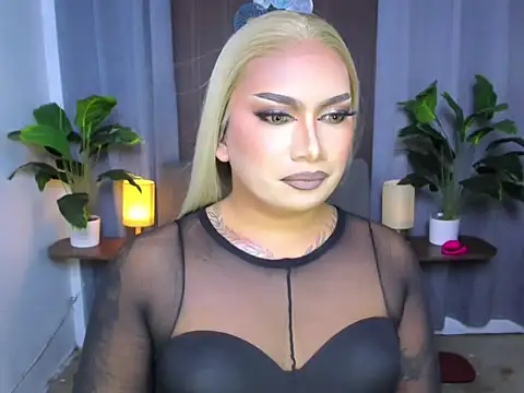 AmandaFlaire_ webcam