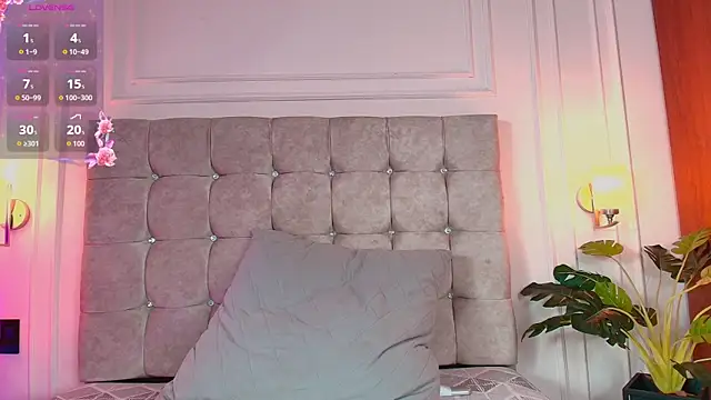 CandyLips_4 webcam