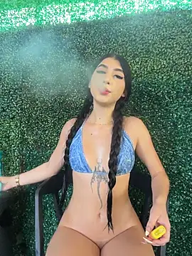 BadLilAngelXXX
