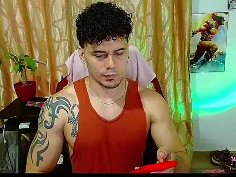 Logan0626 webcam