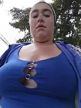 Fiery_Mia webcam