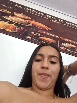 DulceCaroX webcam
