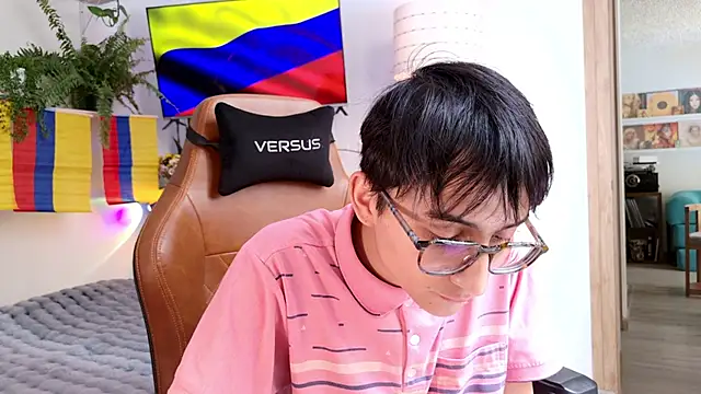 Sr_evann webcam