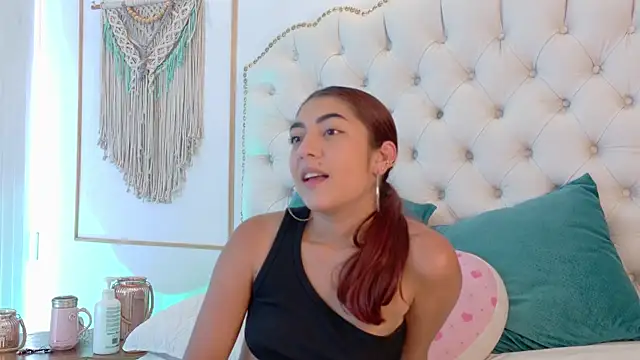 Sara_funy webcam