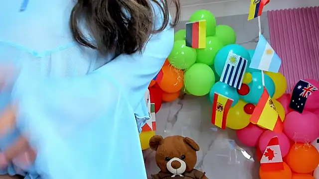 Mily17_ webcam