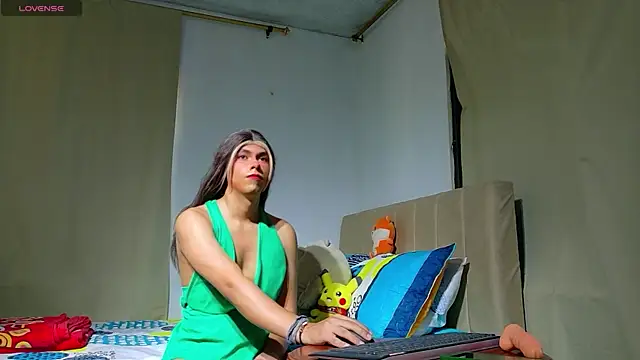 alliison_foxx webcam