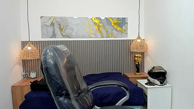 AlessandroFranco webcam