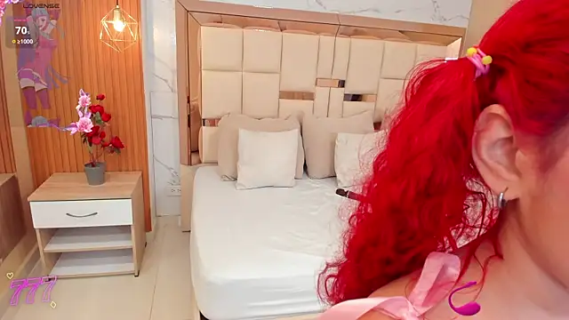 luna_veega webcam
