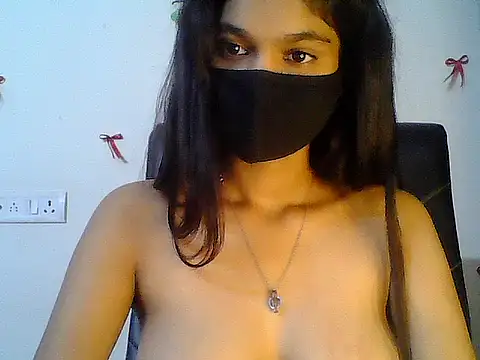 Hot_Deepansi02 webcam