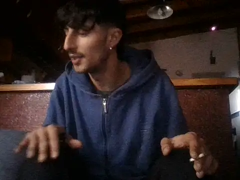 Matii19cm7 webcam