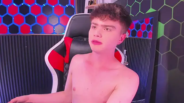 Ian_Stone_ webcam
