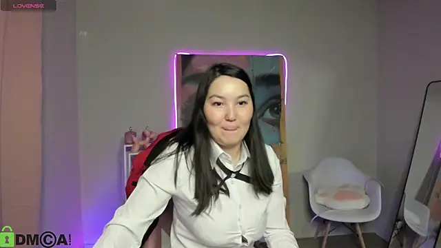 CamilaMartiez webcam