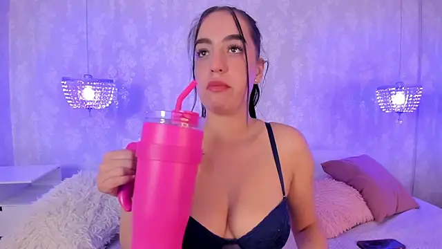 jazlin_angels3 webcam