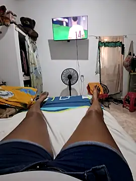 Samanta-42 webcam