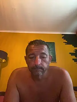 daddy3945 webcam