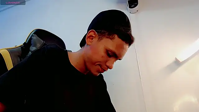 sombra_18 webcam