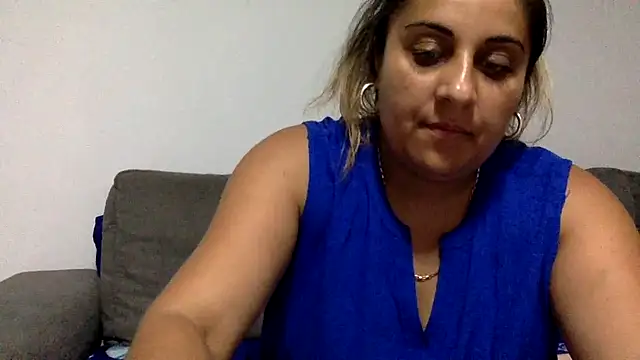 Antoniasweet webcam
