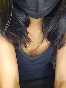 MidnightTease_ webcam