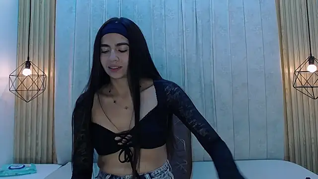 CarolinaySebas webcam