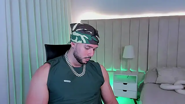 leo_king7 webcam