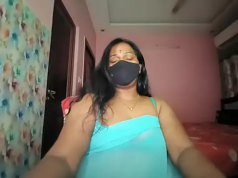 Telugu_amuu webcam