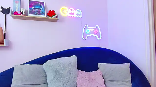 Aria_Peach_ webcam